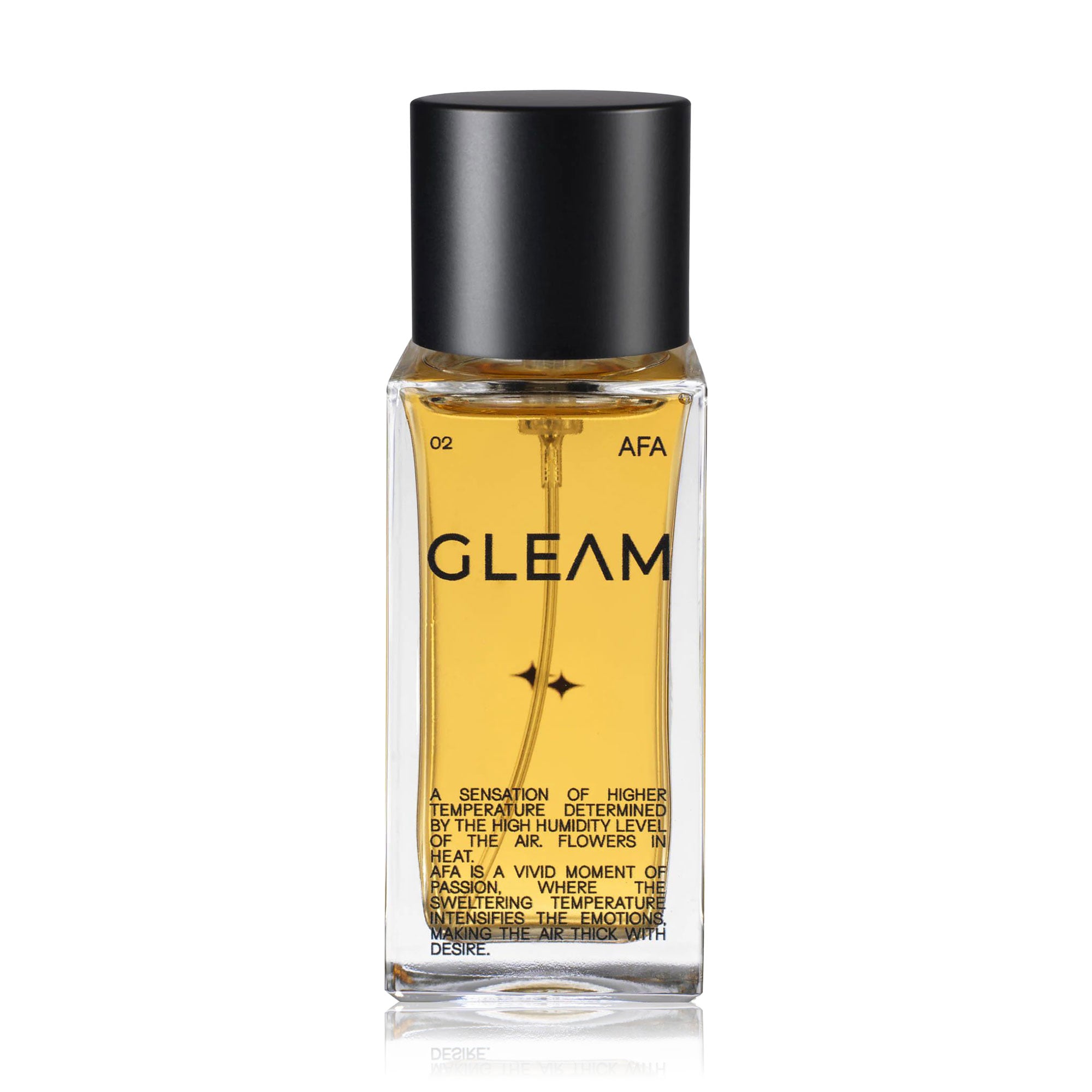 Gleam Perfume Afa Парфуми унісекс, 50 мл
